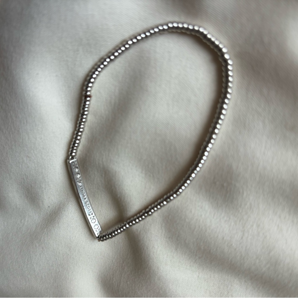 kendra scott bracelet